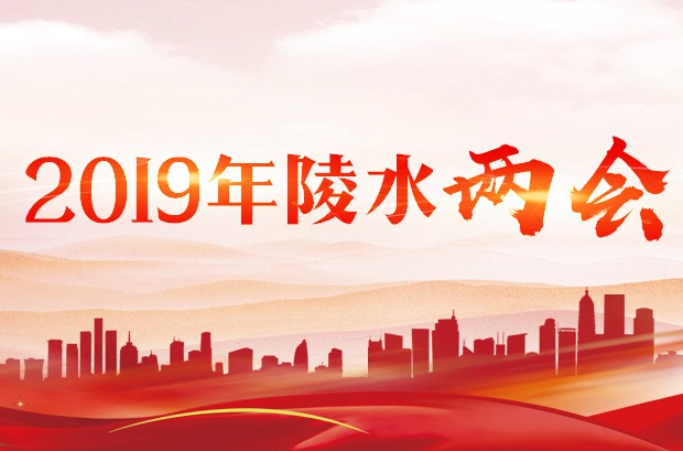 2019年陵水兩會(huì)